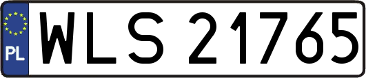 WLS21765