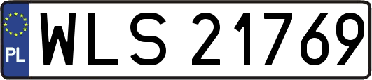 WLS21769