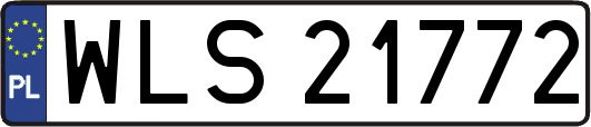 WLS21772