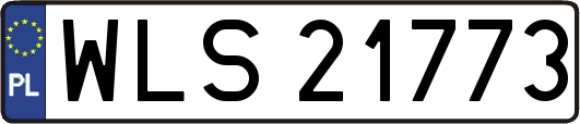 WLS21773