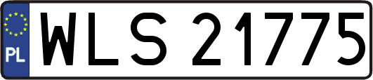 WLS21775
