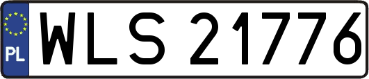 WLS21776