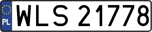 WLS21778