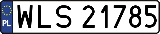 WLS21785