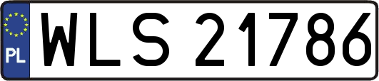 WLS21786