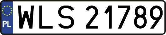 WLS21789