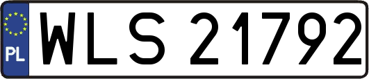 WLS21792