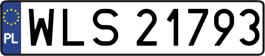 WLS21793