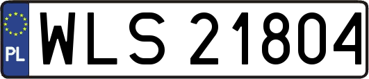 WLS21804