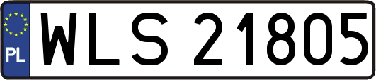 WLS21805