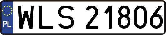 WLS21806