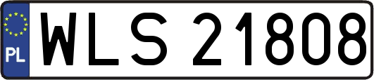 WLS21808