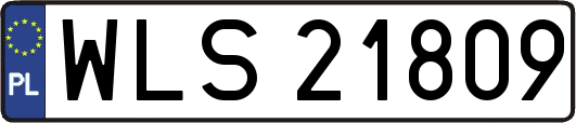 WLS21809