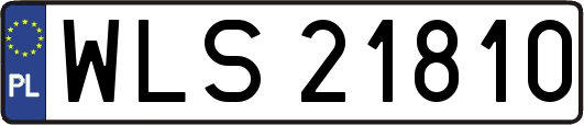 WLS21810