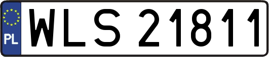 WLS21811