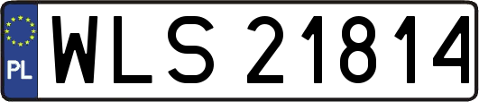 WLS21814