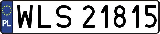 WLS21815