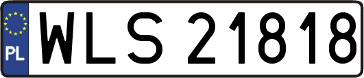 WLS21818
