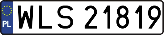 WLS21819