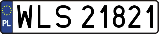 WLS21821