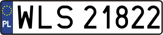 WLS21822