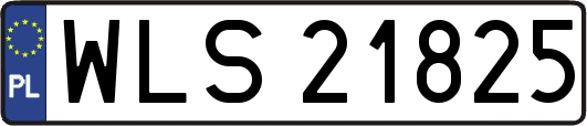 WLS21825