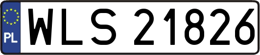 WLS21826