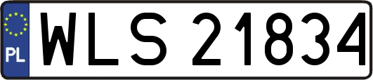 WLS21834