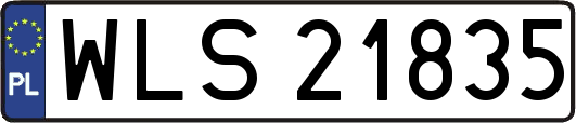 WLS21835