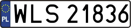 WLS21836