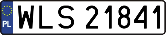 WLS21841