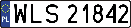 WLS21842