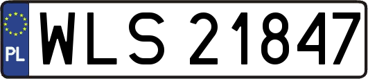 WLS21847