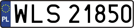 WLS21850