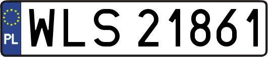 WLS21861