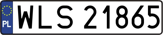 WLS21865