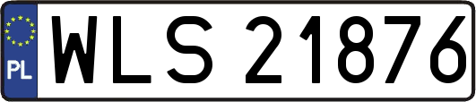 WLS21876