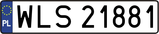 WLS21881