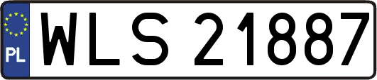 WLS21887