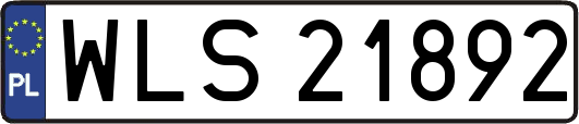WLS21892
