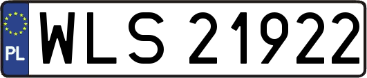 WLS21922