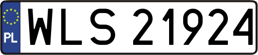 WLS21924