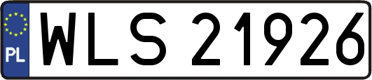 WLS21926