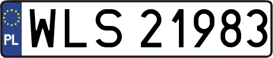 WLS21983