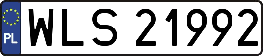 WLS21992