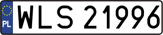 WLS21996