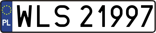 WLS21997