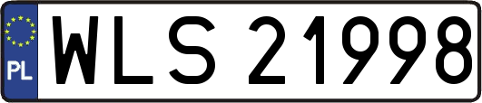 WLS21998