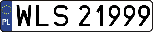 WLS21999