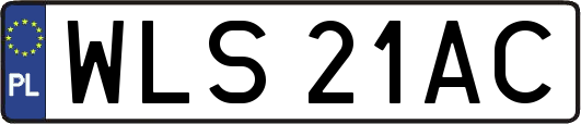 WLS21AC